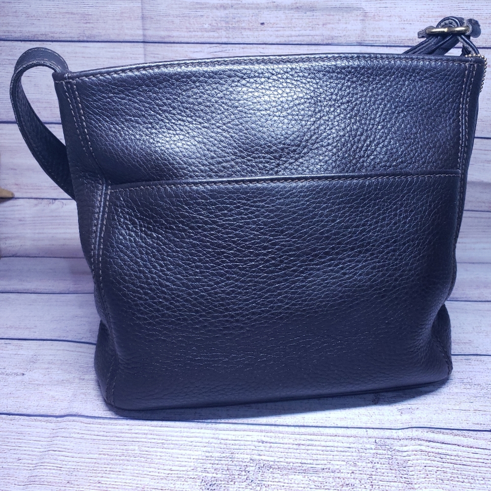 Vintage Coach 4924 Sonoma Purse